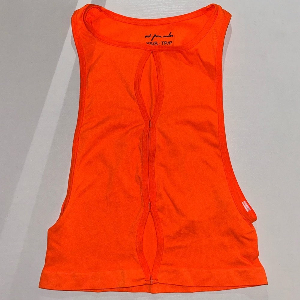 Urban Outfitters Halter Neck Crop Top